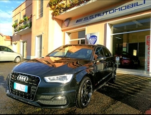 S.G. Automobili Srl